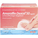 Amorolfin Dexcel 50 mg/ml (5 ml)