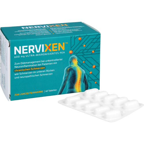 Nervixen (60 Stk.)