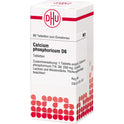 Calcium Phos D 6 (80 St.)