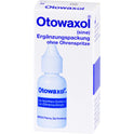Otowaxol Sine (10 ml)