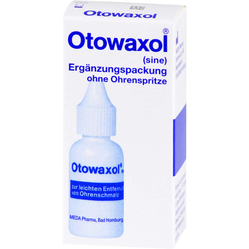 Otowaxol Sine (10 ml)