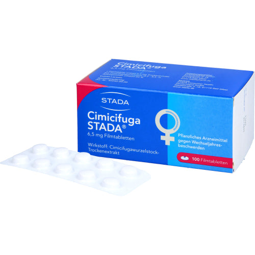 Cimicifuga Stada (100 Stk.)