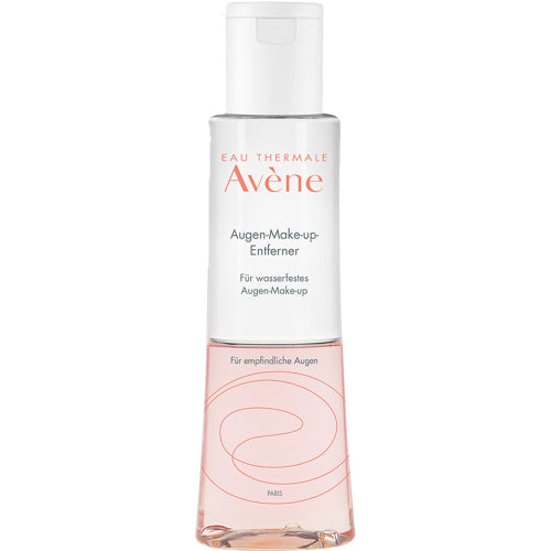 Avène Augen-Make-up-Entferner wasserfest (125 ml)