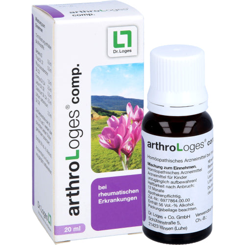 Arthrologes Comp (20 ml)