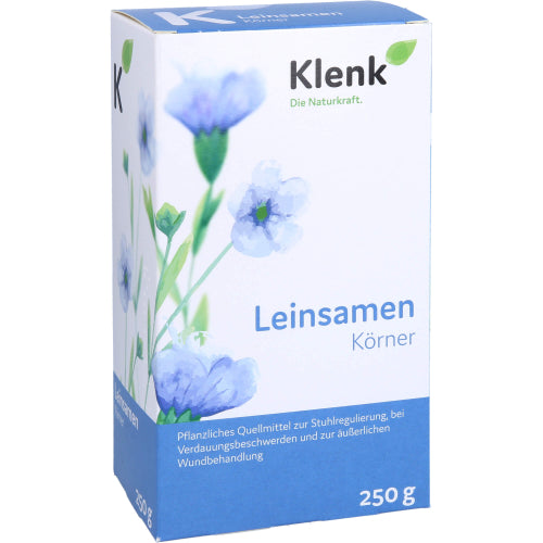 Leinsamen Klenk (250 g)