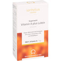 Sanhelios Augengesundheit Vitamin A Plus Lutein Kapseln (60 Stk.)