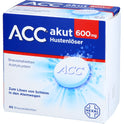 ACC Akut 600 (40 stk.)
