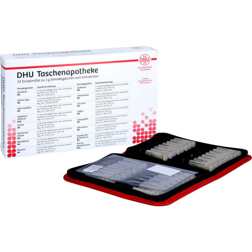 DHU Lægemiddelkatalog (32X1 g)