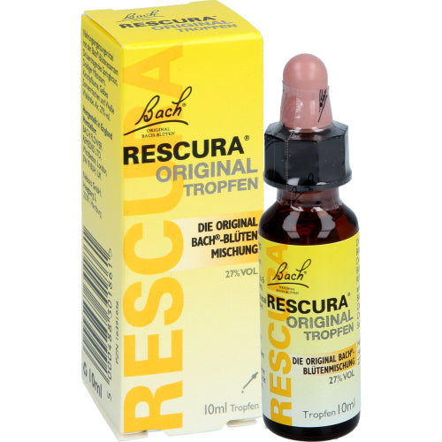 Bach Original Rescura ALK (10 ml)