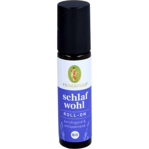 Schlafwohl Roll ON BIO (10 ml)