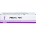 Vaseline Hvid (30 ml)