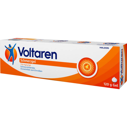 Voltaren Schmerzgel (120 g)