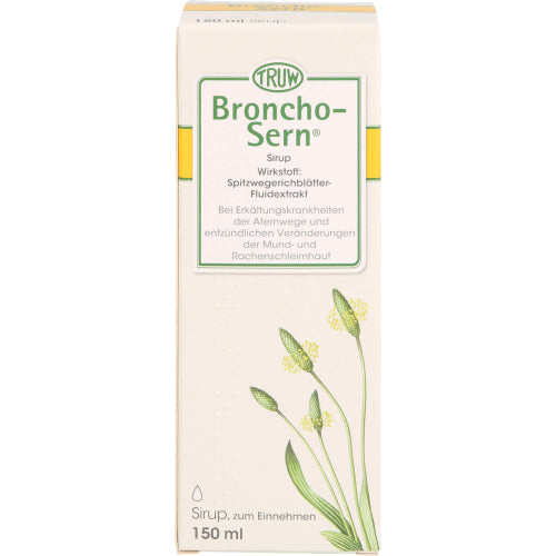 Broncho Sern (150 ml)