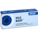 Hylo Night Øjensalve (5 g)