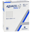 Aquacel AG EXT 5X5cm Komp (10 stk.)