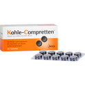 Kohlearbete Compretten (60 Stck.)