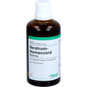 Veratrum Homaccord (100 ml)