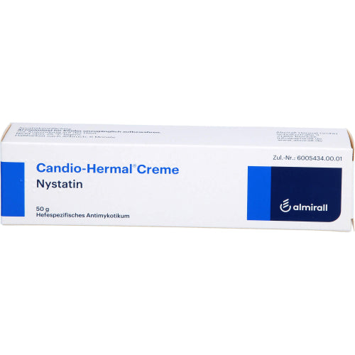 Candio Hermal (50 g)