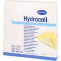 Hydrocoll 7.5x7.5cm Wundauflage (10 Stk.)