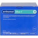 Orthomol Vital F 30GRA/KAP (1 St.)