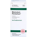 Bismutum Pentarkan (200 St.)