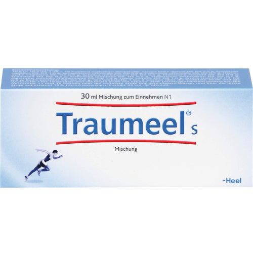 Traumeel S (30 ml)
