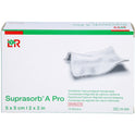 Suprasorb A PRO Calciumalginat 5x5cm (10 Stk.)