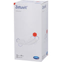 Zetuvit Saugkompr ST 10X20 (25 stk.)
