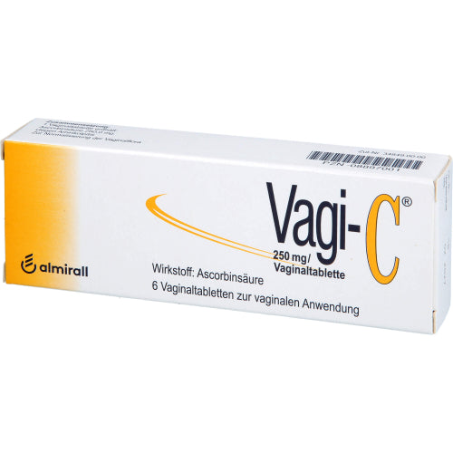 Vagi C (6 Stk.)