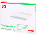 Suprasorb H Dünn 10x10cm (10 Stk.)