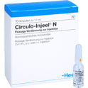 Circulo Injeel N (10 Stk.)