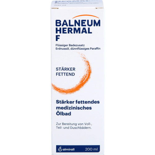 Balneum Hermal F (200 ml)
