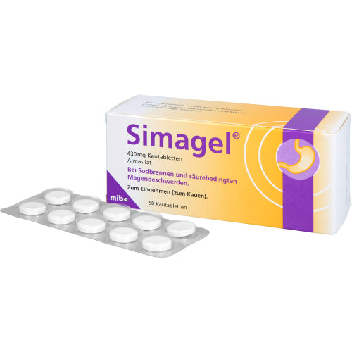 Simagel (50 St.)