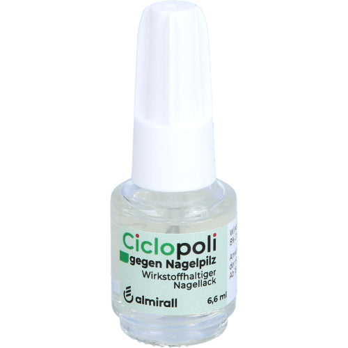Ciclopoli (6,6 ml)