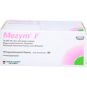 Mezym F Magensaftresistent (100 Stk.)