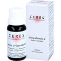 Ceres Salvia Offic URT (20 ml)