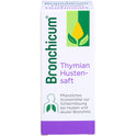 Bronchicum Thymian Hustensaft (100 ml)
