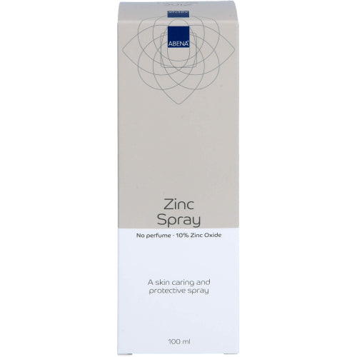Zink Spray 10% (100 ml)
