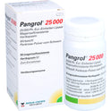 Pangrol 25000 (50 Stück)