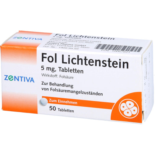 FOL Lichtenstein (50 Stk.)
