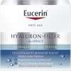 Eucerin Anti-Age Hyaluron-Filler Fugt. Kremer natten (50 ml)