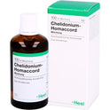 Chelidonium Homaccord (100 ml)