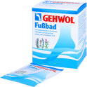 Gehwol Fußbad Portionsbeutel (10X20 g)