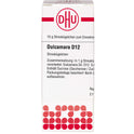 Dulcamara D12 (10 g)