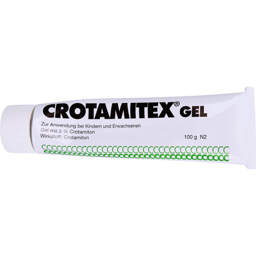 Crotamitex (100 g)