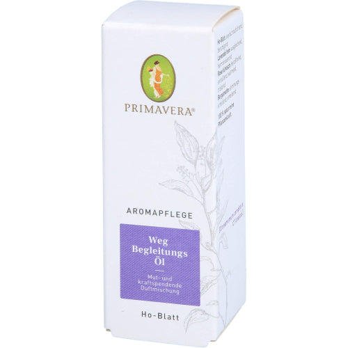 WEG Følges Olie (10 ml)
