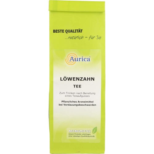 Löwenzahn Tee DAB Aurica (70 g)