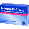 Esomeprazol Tad 20mg (14 Stk.)