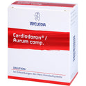Cardiodoron / Aurum Comp (2x50 ml)