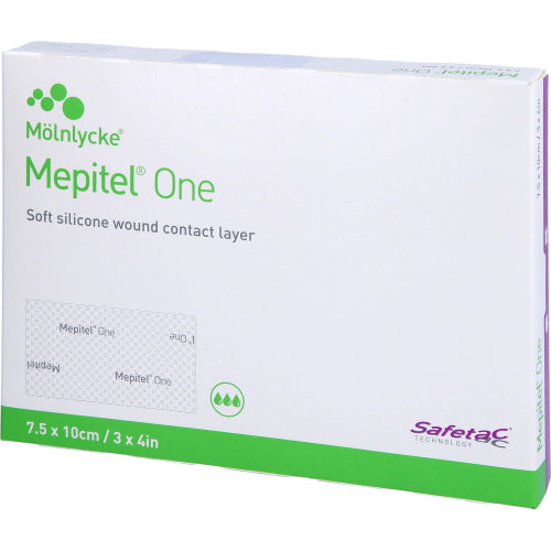 Mepitel ONE 7,5x10cm (10 Stk.)